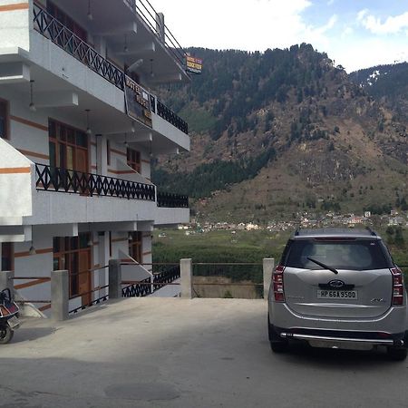 Hotel Ridge View 马拉里 外观 照片