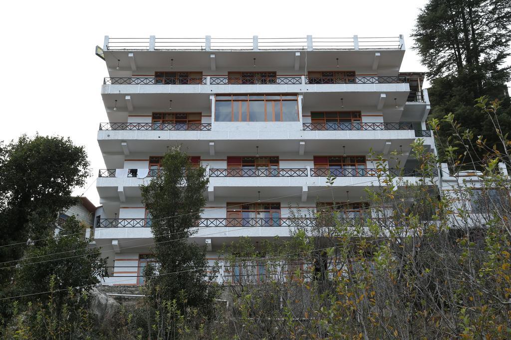 Hotel Ridge View 马拉里 外观 照片