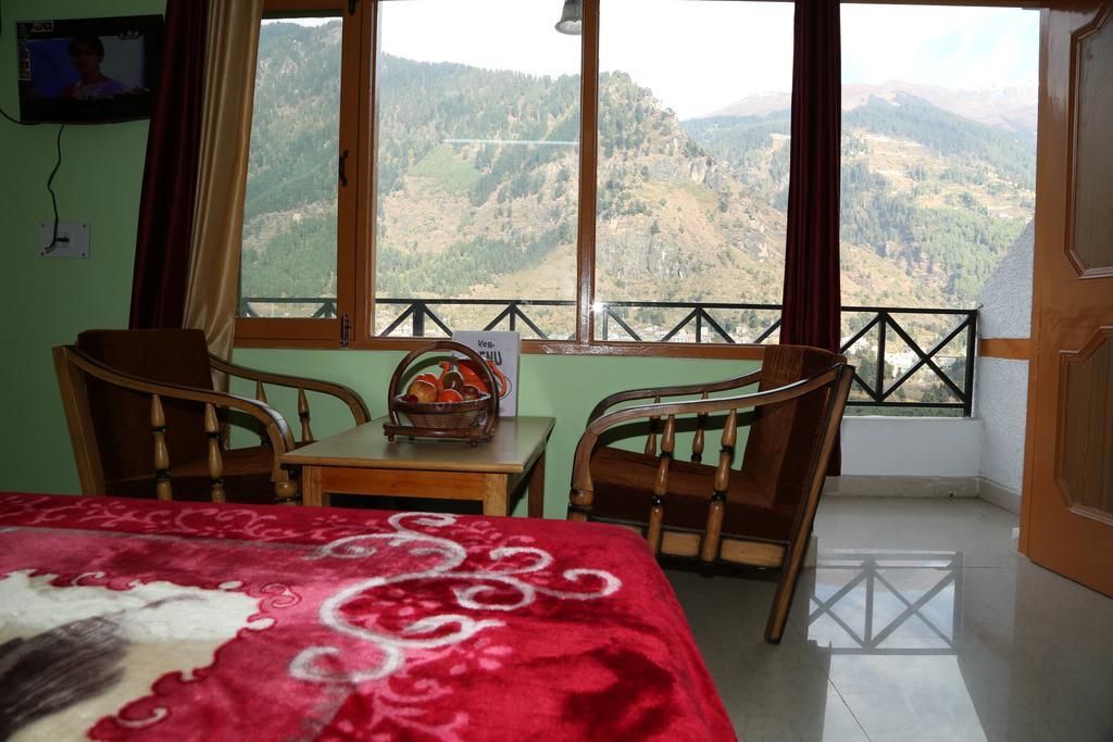 Hotel Ridge View 马拉里 外观 照片