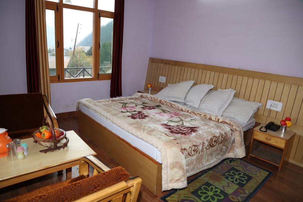 Hotel Ridge View 马拉里 外观 照片