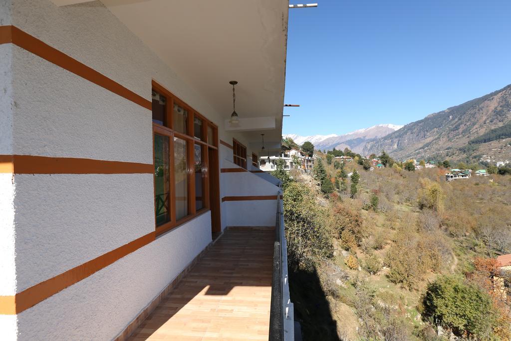 Hotel Ridge View 马拉里 外观 照片