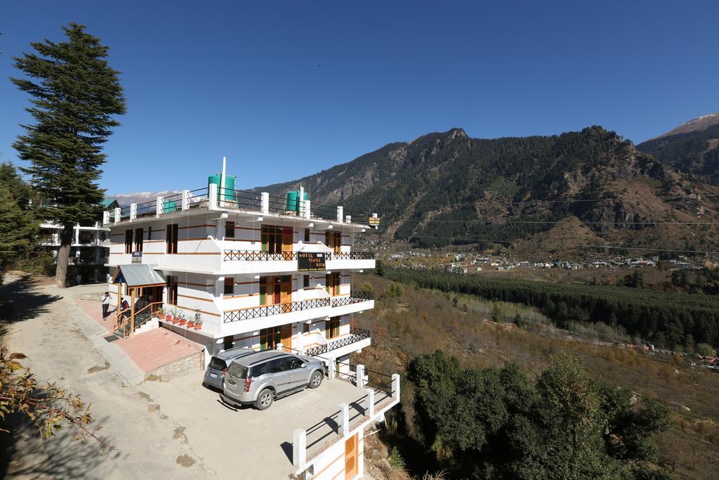 Hotel Ridge View 马拉里 外观 照片