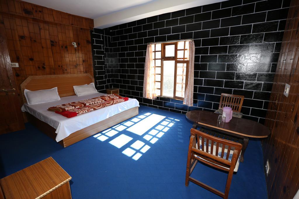 Hotel Ridge View 马拉里 外观 照片