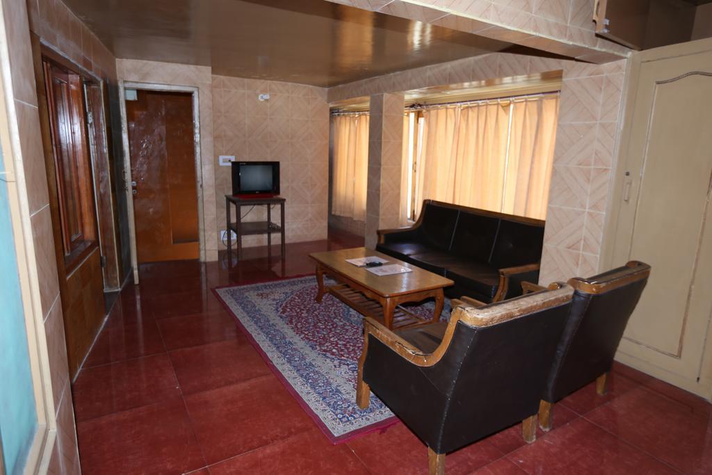 Hotel Ridge View 马拉里 客房 照片