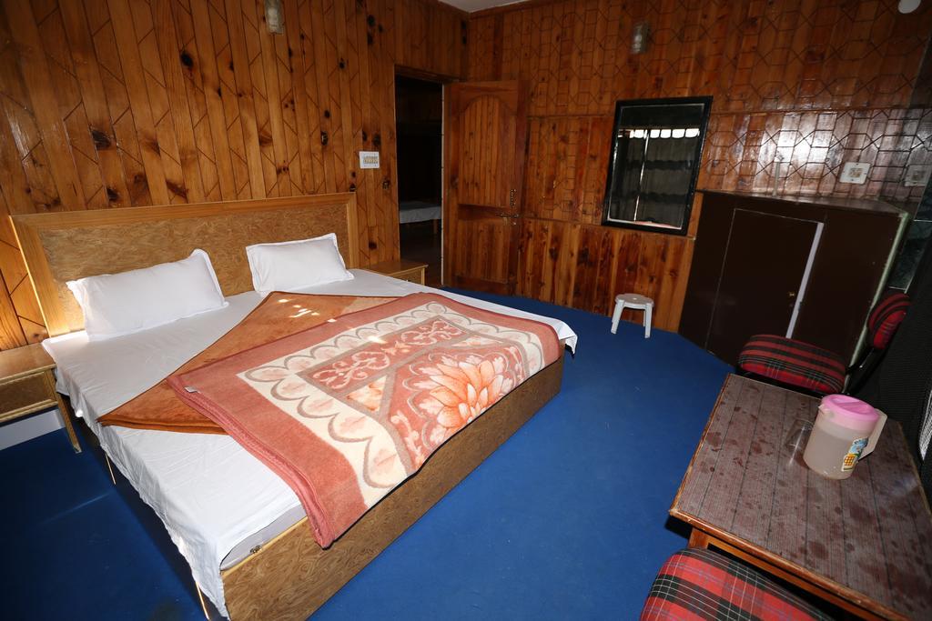 Hotel Ridge View 马拉里 客房 照片