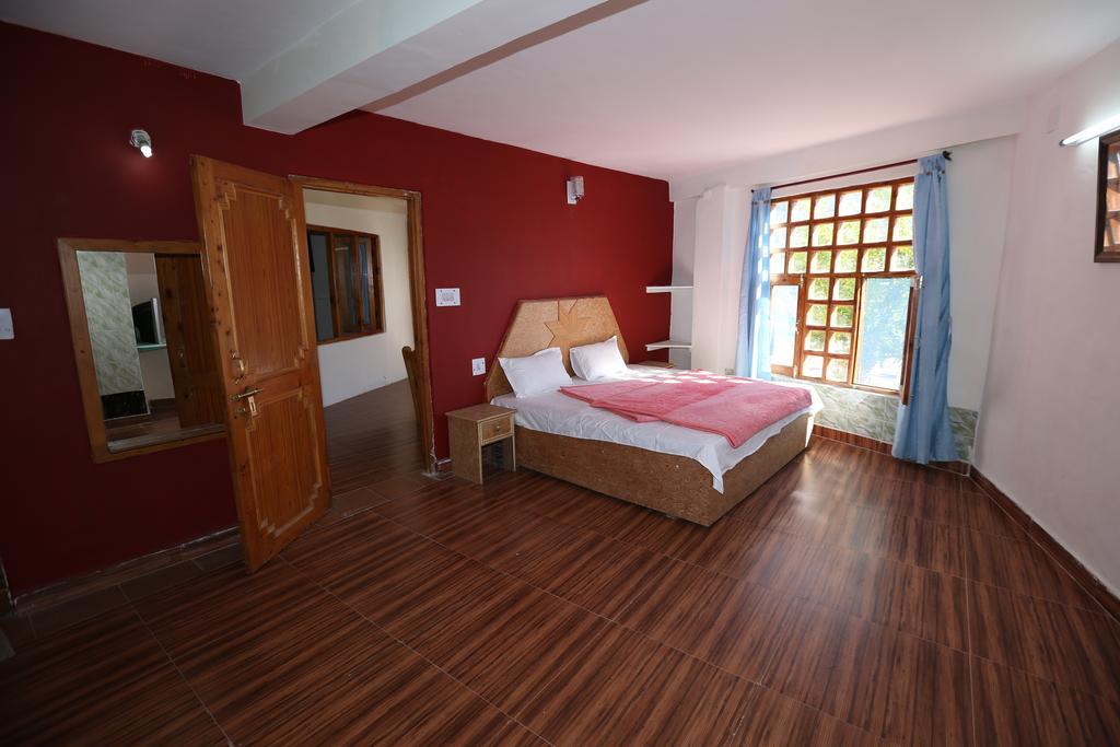 Hotel Ridge View 马拉里 客房 照片